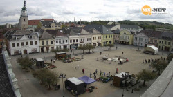 Náměstí Míru