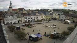 Náměstí Míru