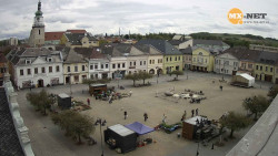 Náměstí Míru
