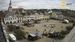 Náměstí Míru