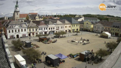 Náměstí Míru