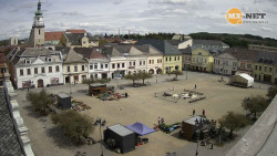 Náměstí Míru