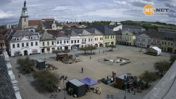 Náměstí Míru