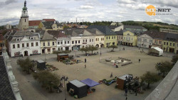 Náměstí Míru