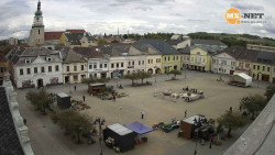 Náměstí Míru