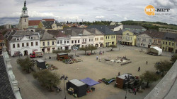 Náměstí Míru