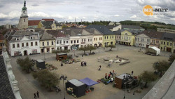 Náměstí Míru