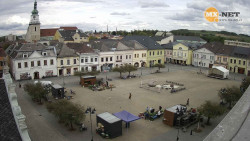 Náměstí Míru