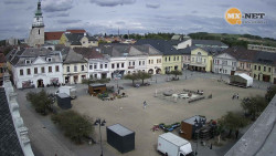 Náměstí Míru