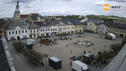 Náměstí Míru