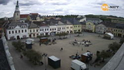 Náměstí Míru