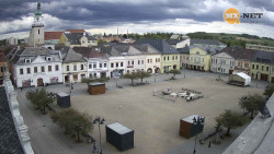 Náměstí Míru