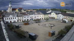 Náměstí Míru