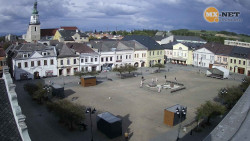 Náměstí Míru