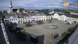 Náměstí Míru