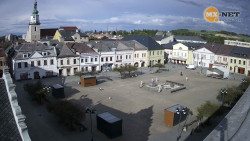 Náměstí Míru