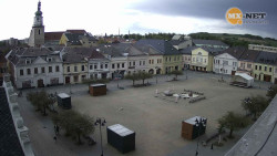 Náměstí Míru