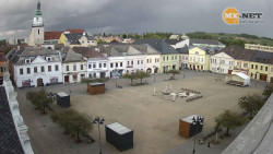 Náměstí Míru