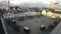 Náměstí Míru
