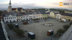 Náměstí Míru