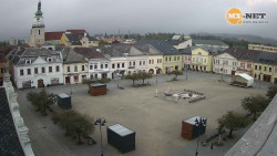 Náměstí Míru