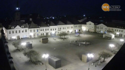 Náměstí Míru