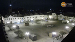 Náměstí Míru