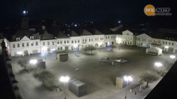Náměstí Míru