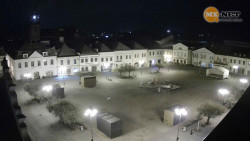 Náměstí Míru