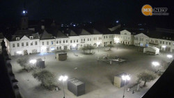 Náměstí Míru
