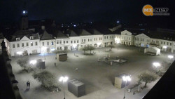 Náměstí Míru
