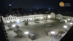 Náměstí Míru