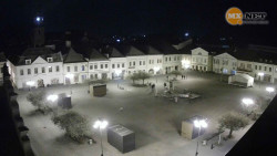 Náměstí Míru