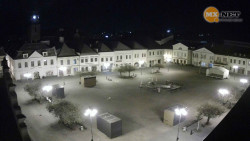 Náměstí Míru