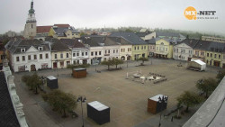 Náměstí Míru