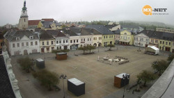 Náměstí Míru