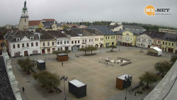 Náměstí Míru
