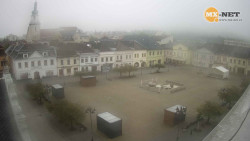 Náměstí Míru