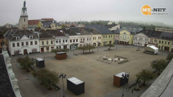 Náměstí Míru