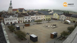Náměstí Míru