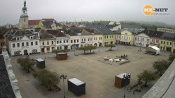 Náměstí Míru