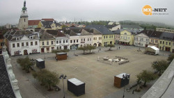Náměstí Míru