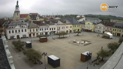 Náměstí Míru