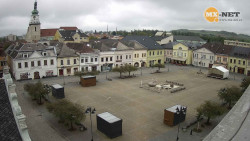 Náměstí Míru
