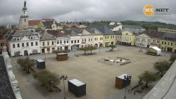Náměstí Míru
