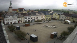 Náměstí Míru