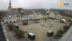 Náměstí Míru