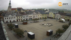Náměstí Míru