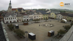 Náměstí Míru