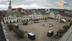 Náměstí Míru